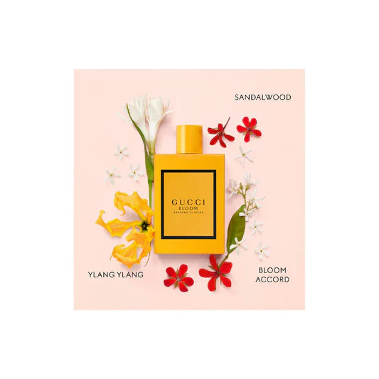 Guccii Bloom Profumo Di Fiori Eau de Parfum Spray 50ml