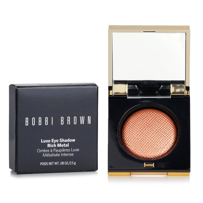 Bobbi Brown Luxe Eyeshadow - 2.50 g