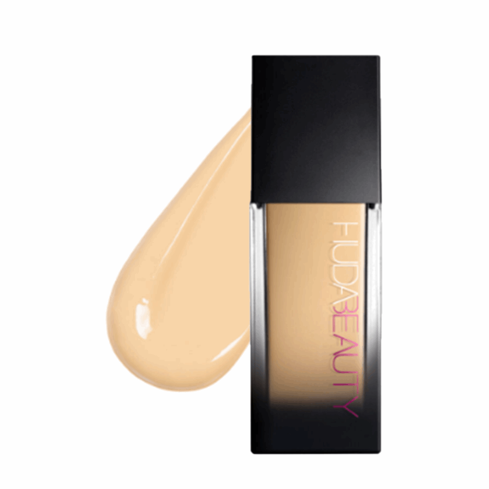 Luminous Matte Full Coverage Liquid Fauxfilter Foundation 35ml