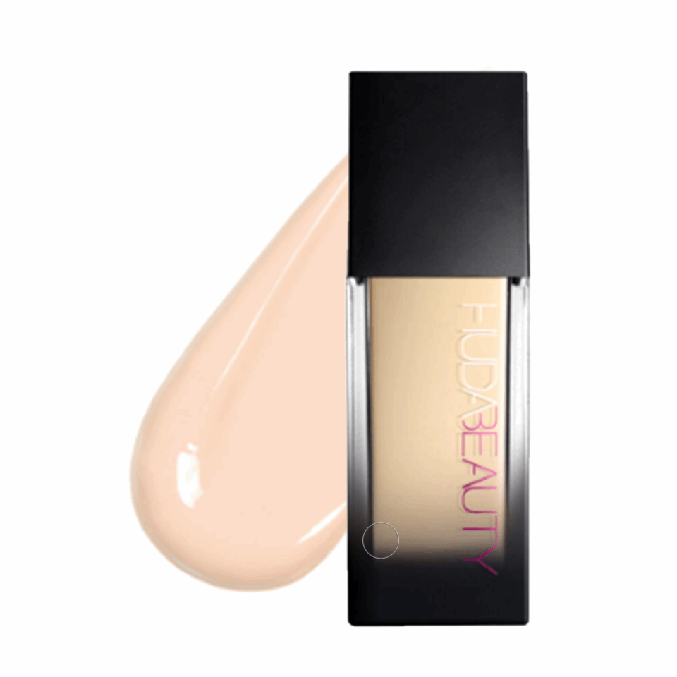 Luminous Matte Full Coverage Liquid Fauxfilter Foundation 35ml