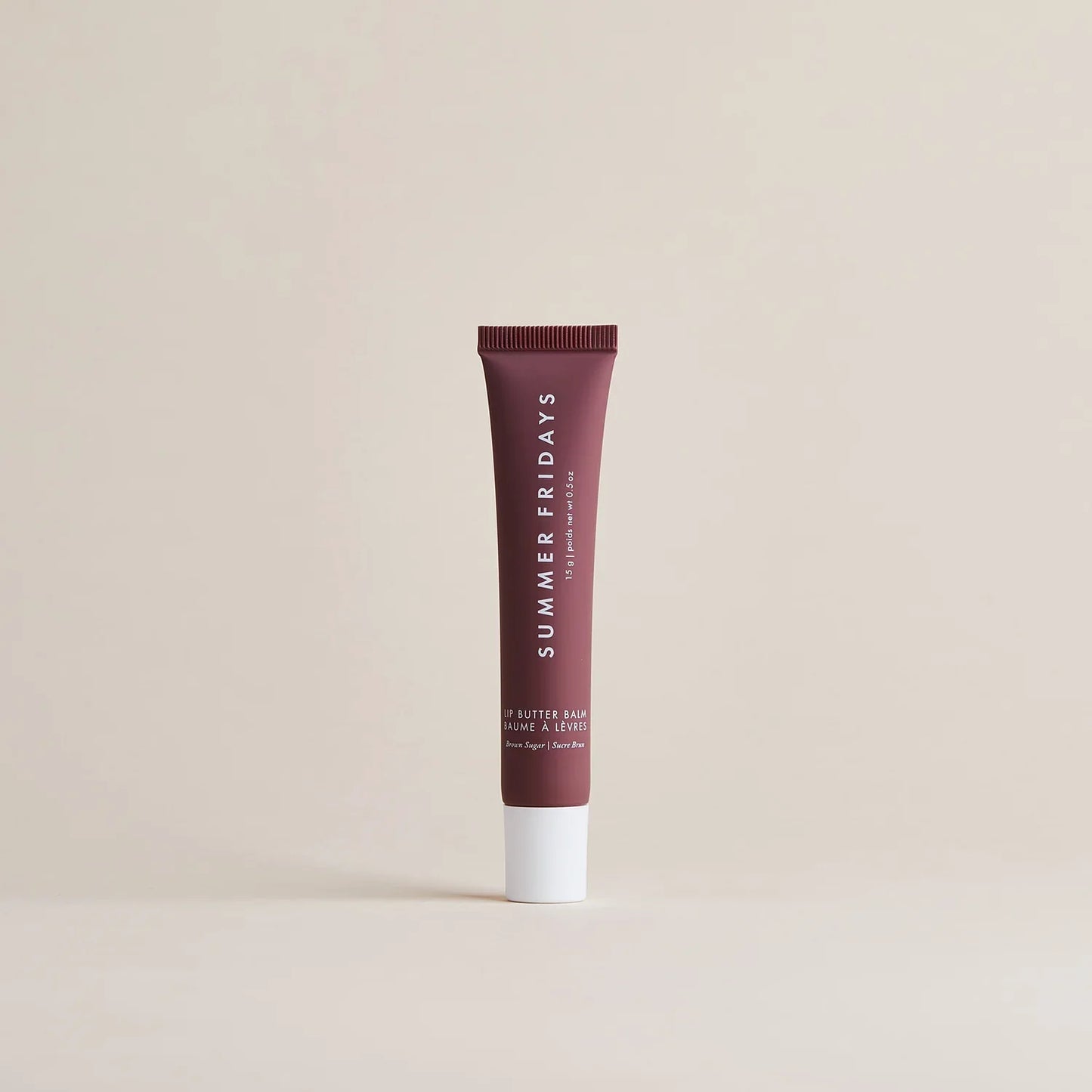 Summer Fridays Lip Butter Balm for Hydration & Shine
