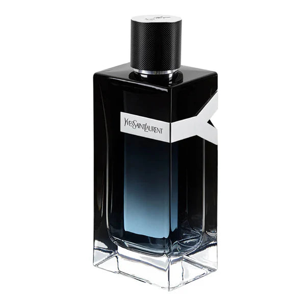 Yvess Saint Laurent Y Eau De Parfum Intense