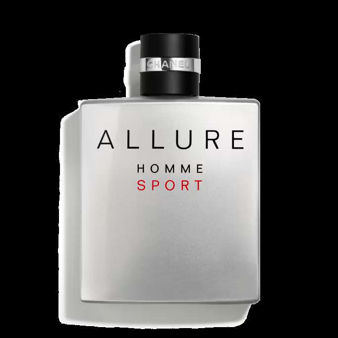 Allure Homme Sport