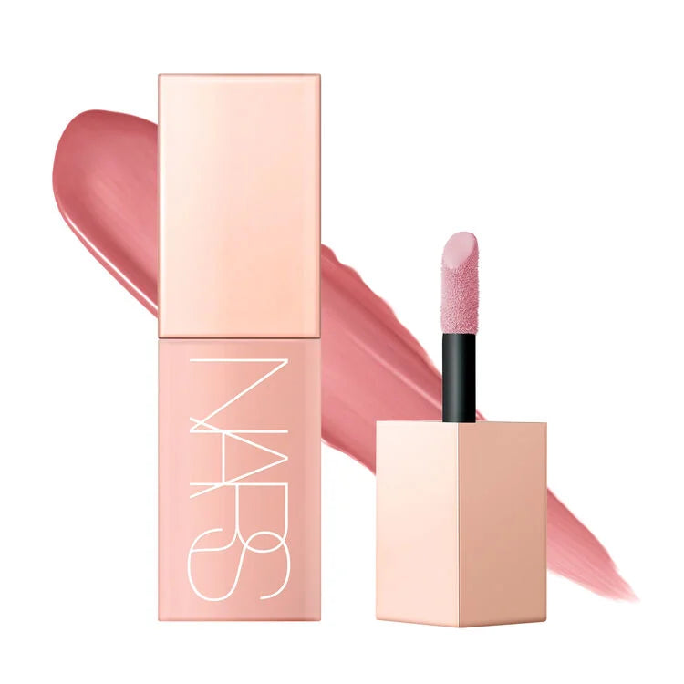 Nars Afterglow Liquid Blush 0.23 FL. Oz. 7 ML