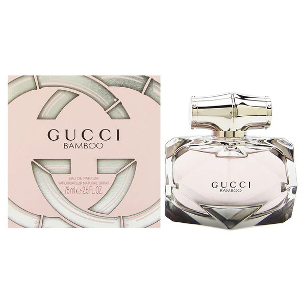 Guccii Bamboo Eau De Parfum For Women
