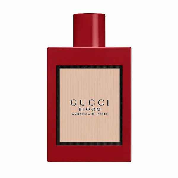 Guccii Bloom Ambrosia di Fiori Eau De Parfum For Women
