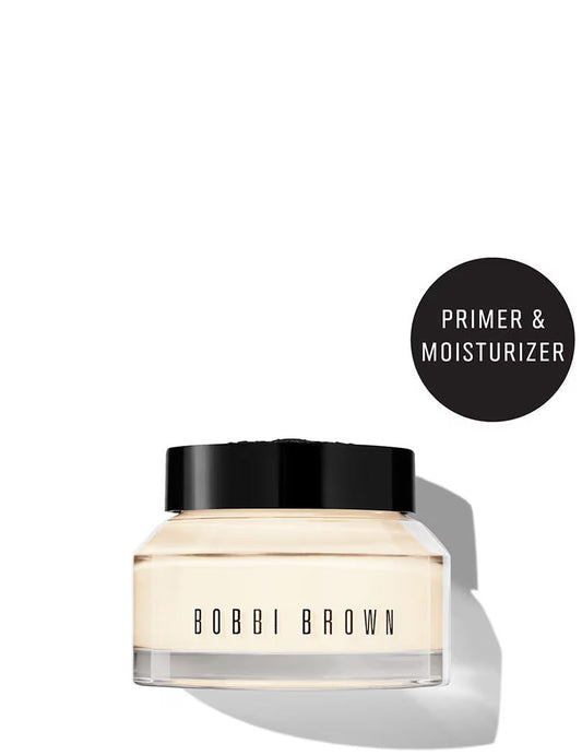 Bobbi Brown Vitamin Enriched Face Base (Moisturizer & Primer) - (15 ml)
