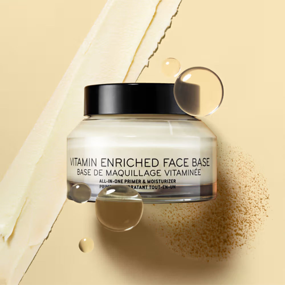 Bobbi Brown Vitamin Enriched Face Base (Moisturizer & Primer) - (15 ml)