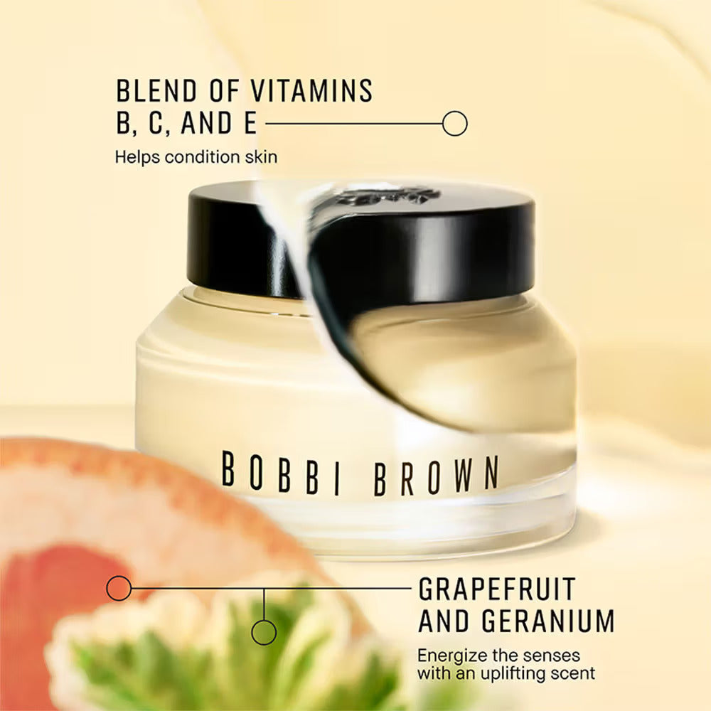 Bobbi Brown Vitamin Enriched Face Base (Moisturizer & Primer) - (15 ml)