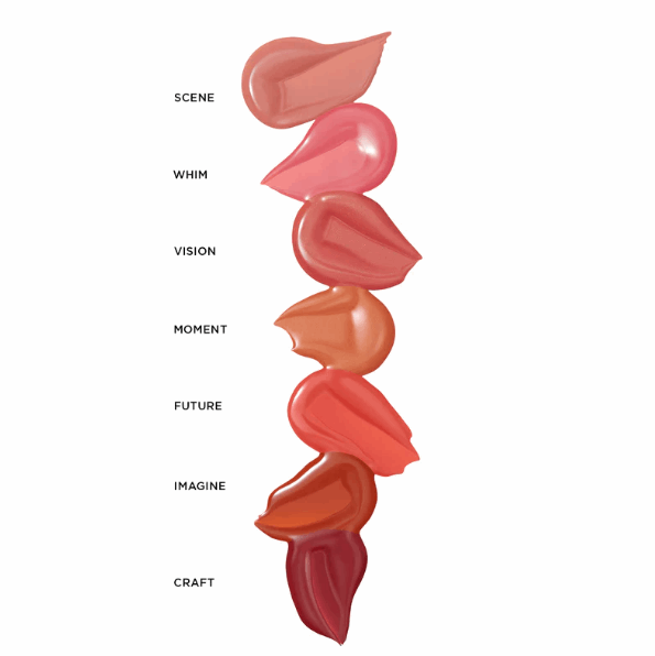 Hourglass Unreal Liquid Blush