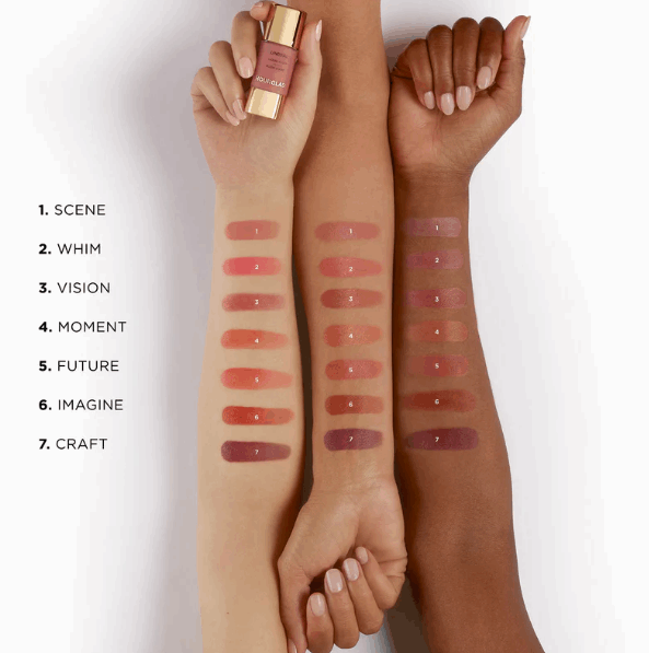 Hourglass Unreal Liquid Blush