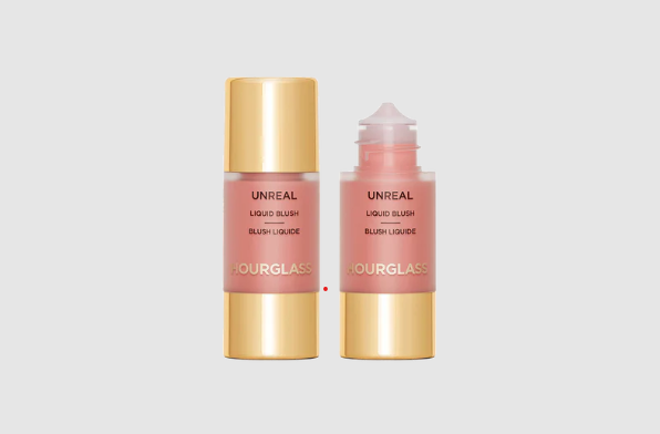 Hourglass Unreal Liquid Blush