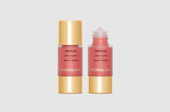 Hourglass Unreal Liquid Blush