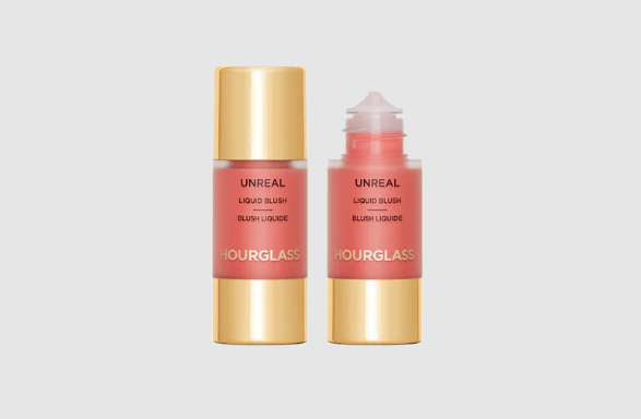Hourglass Unreal Liquid Blush