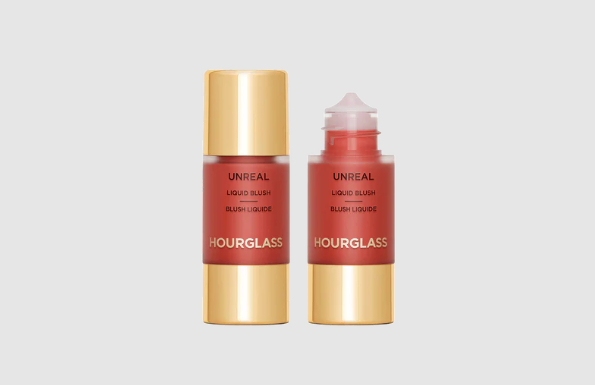 Hourglass Unreal Liquid Blush