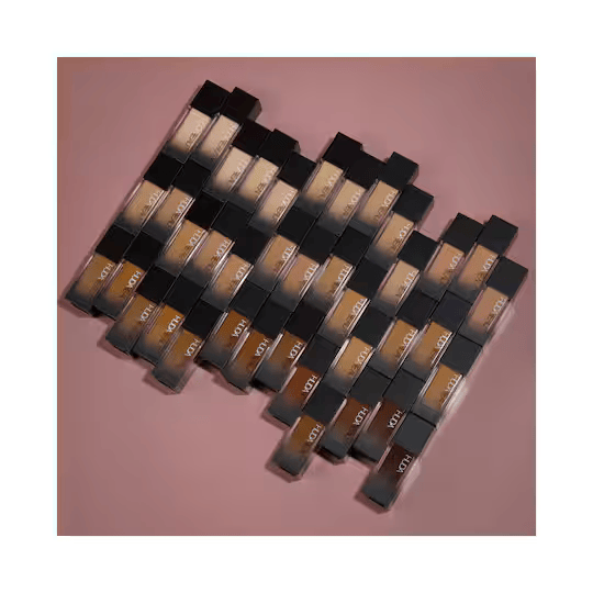 Luminous Matte Full Coverage Liquid Fauxfilter Foundation 35ml