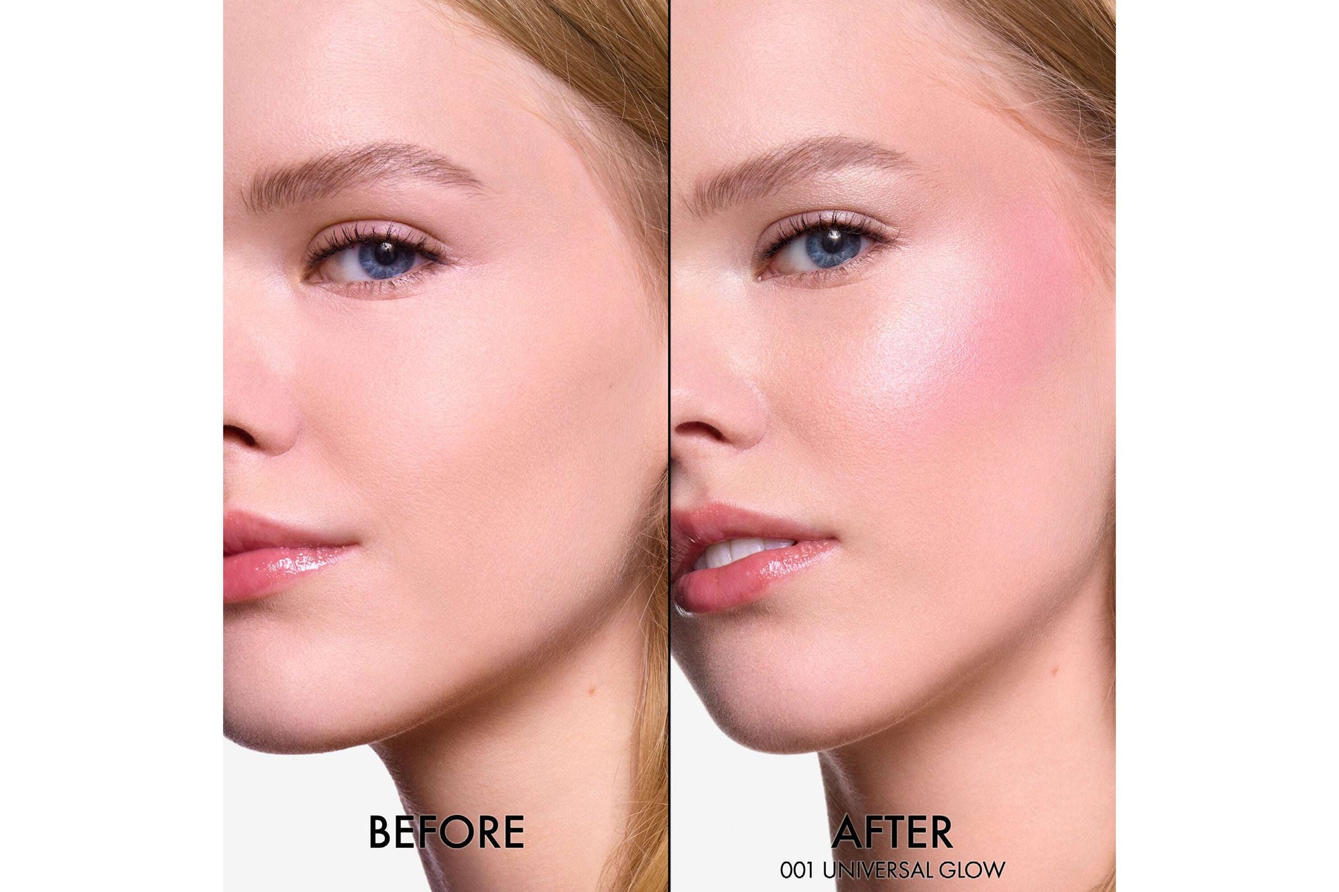 Backstage Glow Face Palette Highlighter 10g