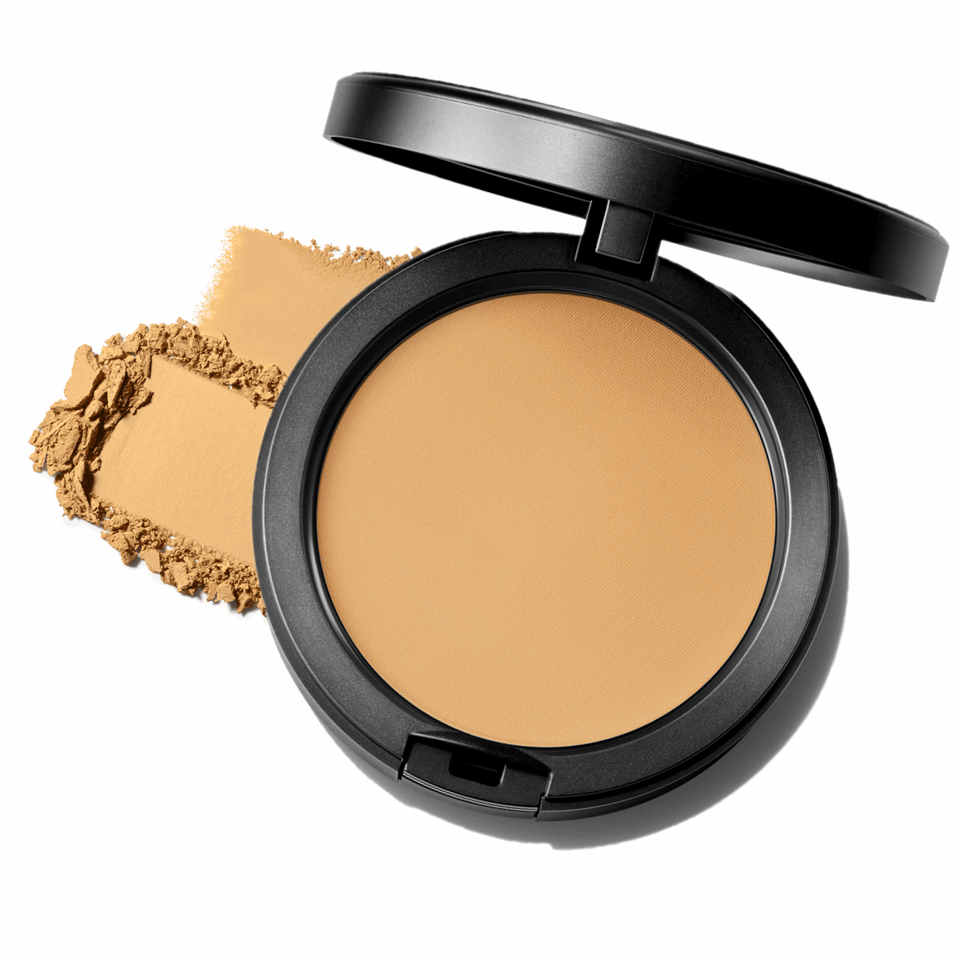 MAC COSMETICS Studio Fix Powder Plus Foundation