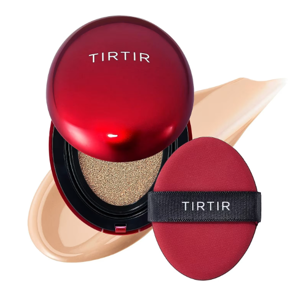 TIRTIR Mask Fit Red Cushion Foundation 23N Sand