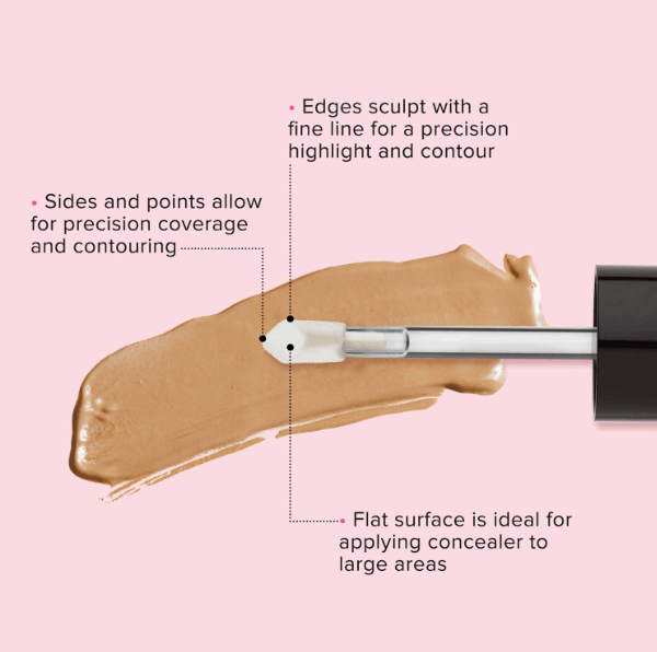 Too Faced Born This Way Super Coverage Multi Use Sculpting Concealer