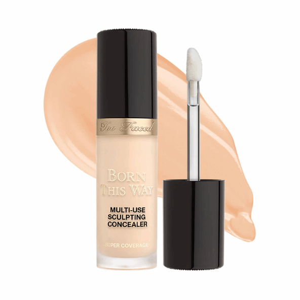 Too Faced Born This Way Super Coverage Multi Use Sculpting Concealer