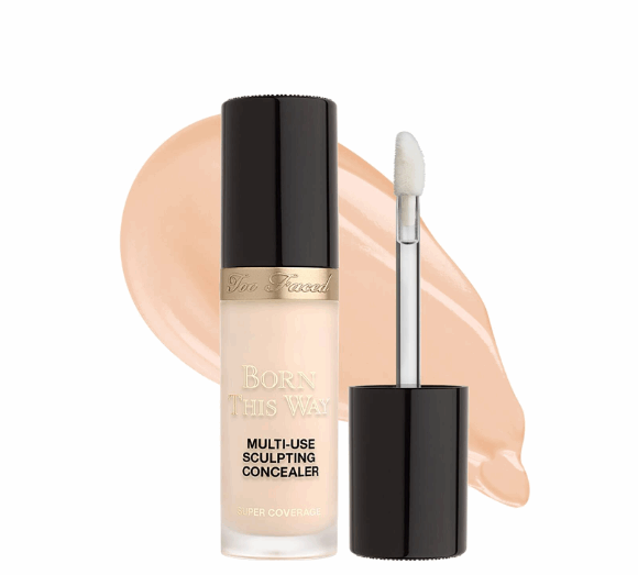 Too Faced Born This Way Super Coverage Multi Use Sculpting Concealer