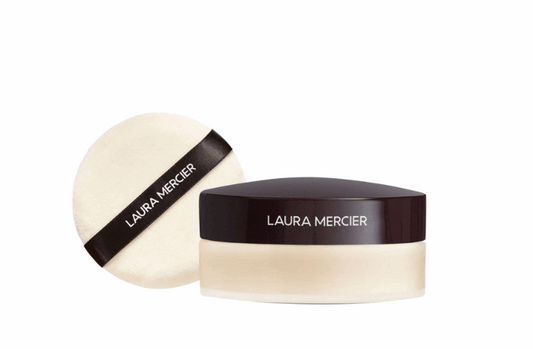 Laura Mercier Translucent Loose Setting Powder Jumbo – Translucent (49g)