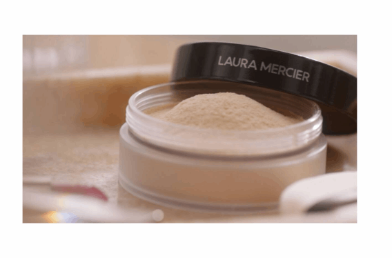 Laura Mercier Translucent Loose Setting Powder Jumbo – Translucent (49g)