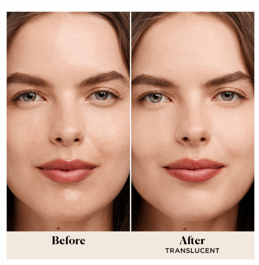 Laura Mercier Translucent Loose Setting Powder Jumbo – Translucent (49g)