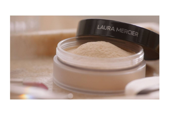 Laura Mercier Translucent Loose Setting Powder Jumbo – Translucent (49g)