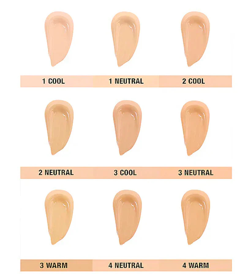 CHARLOTTE TILBURY AIRBRUSH FLAWLESS FOUNDATION - 30 ML